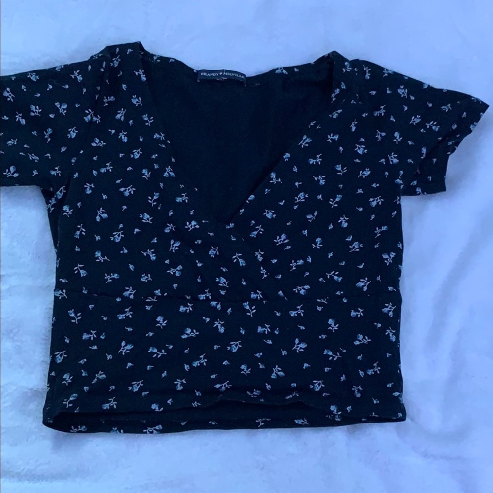 brandy top!
